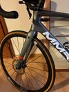 Prodám MMR Grand Tour, vel. M, karbon, Shimano Ultegra
