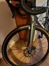 Prodám MMR Grand Tour, vel. M, karbon, Shimano Ultegra
