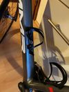 Prodám MMR Grand Tour, vel. M, karbon, Shimano Ultegra