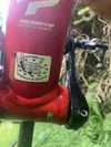 Lappierre Cross SL