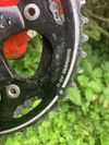 Lappierre Cross SL