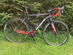 Lappierre Cross SL