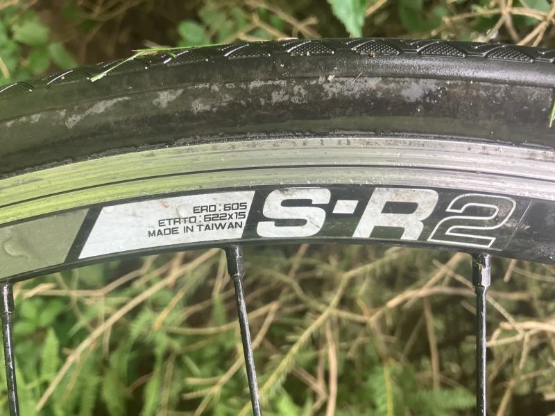 Lappierre Cross SL