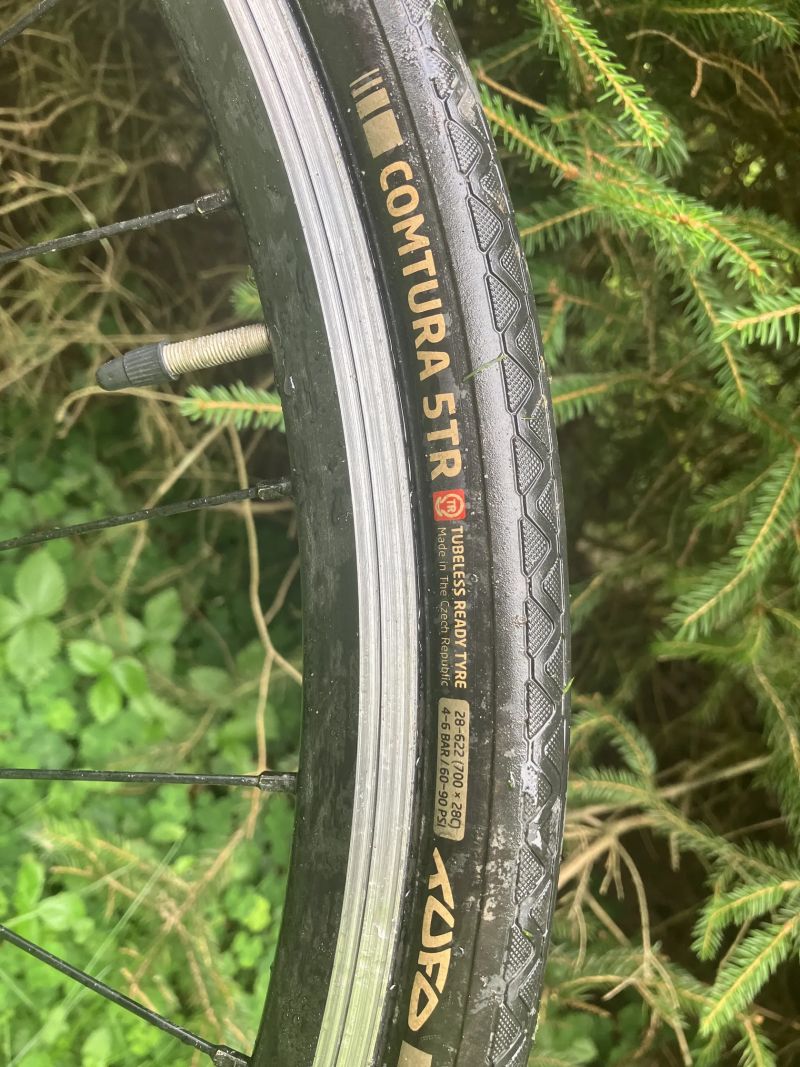 Lappierre Cross SL