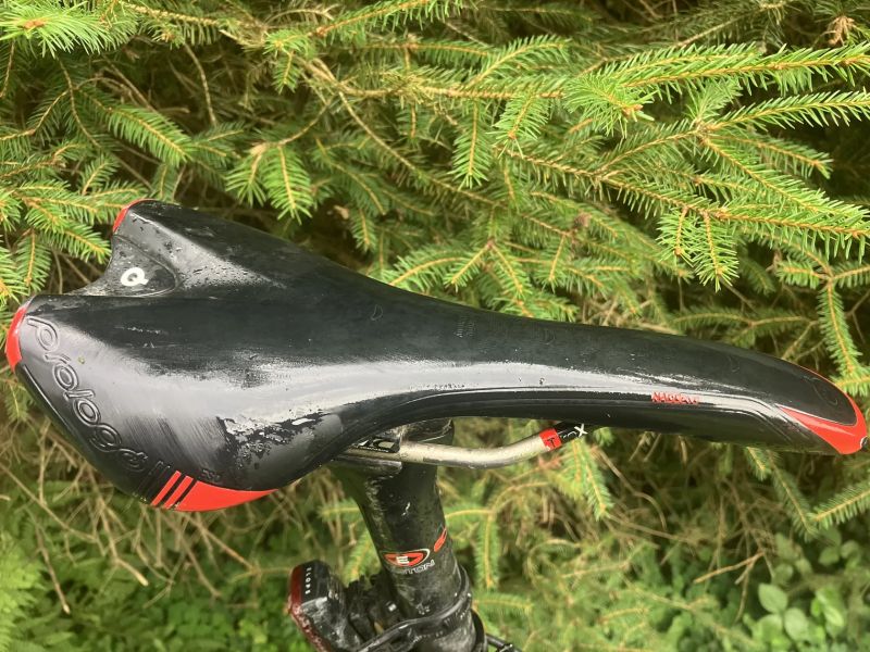 Lappierre Cross SL