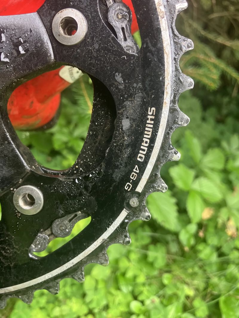 Lappierre Cross SL