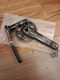 SRAM X1 Eagle Carbon DUB 1x12
