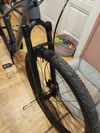 Trek X-Caliber 7
