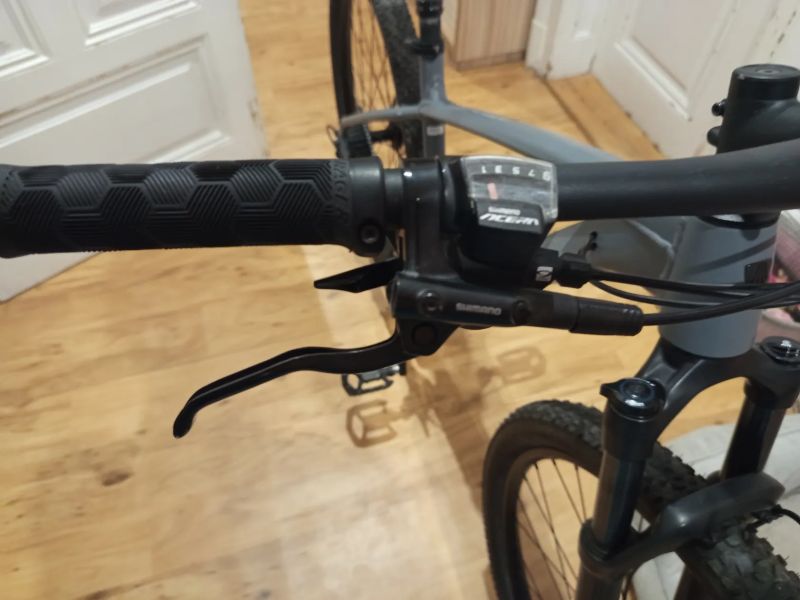 Trek X-Caliber 7