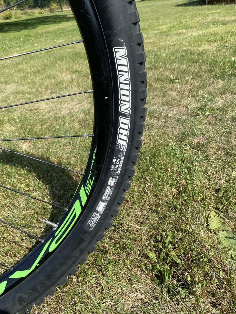 Specialized Stumpjumper comp Carbon fsr