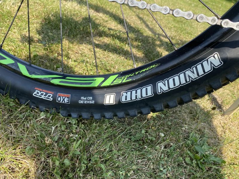 Specialized Stumpjumper comp Carbon fsr