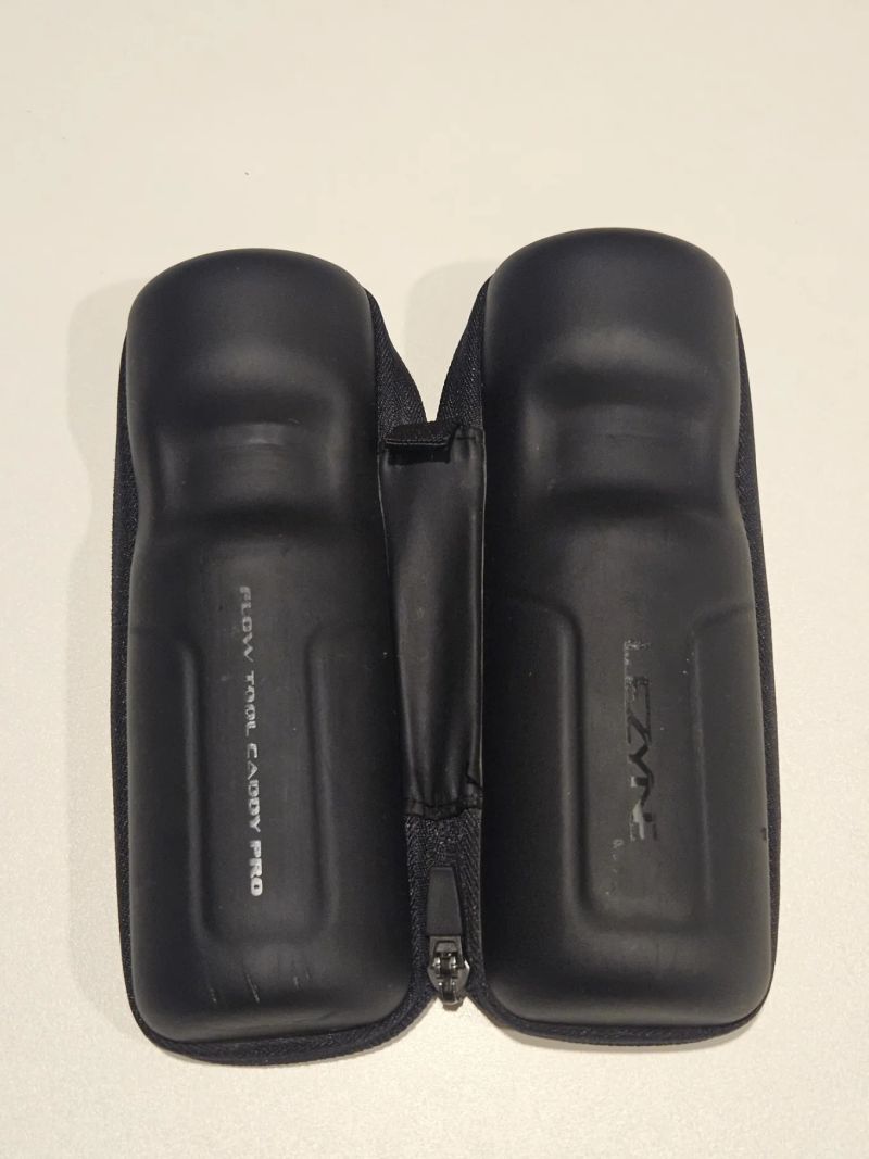 Pouzdro na nářadí Lezyne Flow Tool Caddy Pro