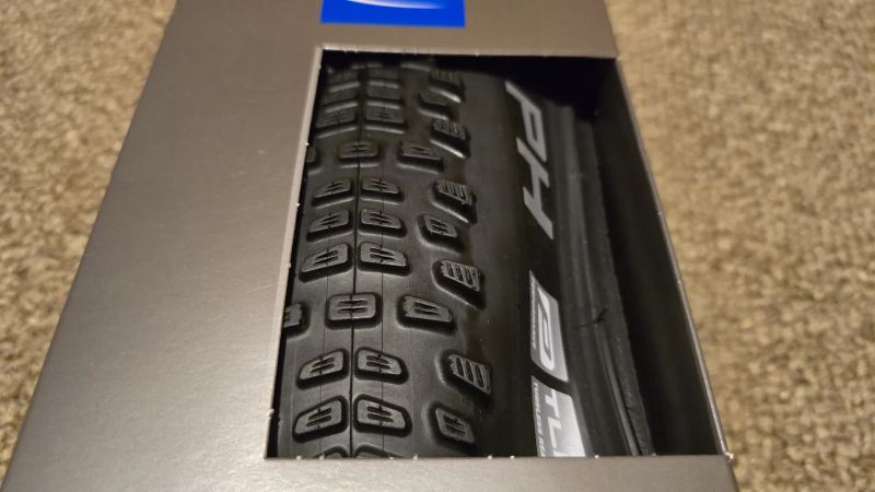 Plašť Schwalbe Racing Ralph a Racing Ray 29x2,25 nový zabalený