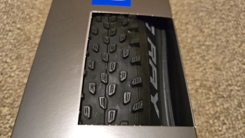 Plašť Schwalbe Racing Ralph a Racing Ray 29x2,25 nový zabalený