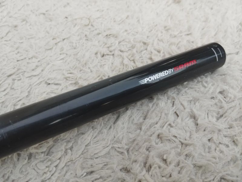 Truvativ Noir World Cup Carbon 