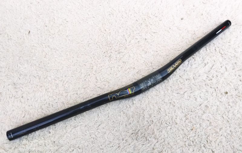 Truvativ Noir World Cup Carbon 