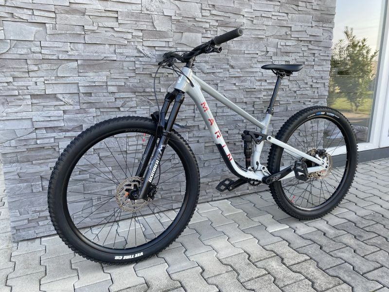 Marin rift zone 2