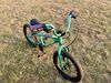 Cannondale Trail 16" - perfektní stav, po kompletním servisu