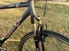 Trekové kolo Kellys AXIS CRX Cross – perfektní stav, po kompletním servisu