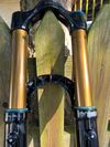 Fox Kashima Coating Factory 170mm 38mm nohy 