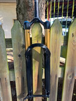 Fox Kashima Coating Factory 170mm 38mm nohy 