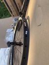 Nová - Vypletená karbonová enduro kola FSA i29 Mullet boost XD 29"/27,5"