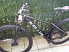 Karbonové horské kolo KELLYS HACKER 50 29" (S) 1x12