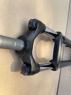 NOVÁ - RockShox Judy 27.5
