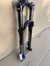 NOVÁ - Suntour XCR32 Air LO-R 120 29" Boost