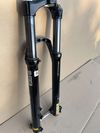 NOVÁ - Suntour XCR32 Air LO-R 120 29" Boost