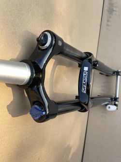 NOVÁ - Suntour XCR32 Air LO-R 120 29" Boost