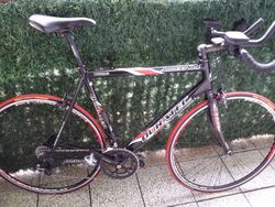 Silniční kolo DURATEC ARDENT R4 (56)