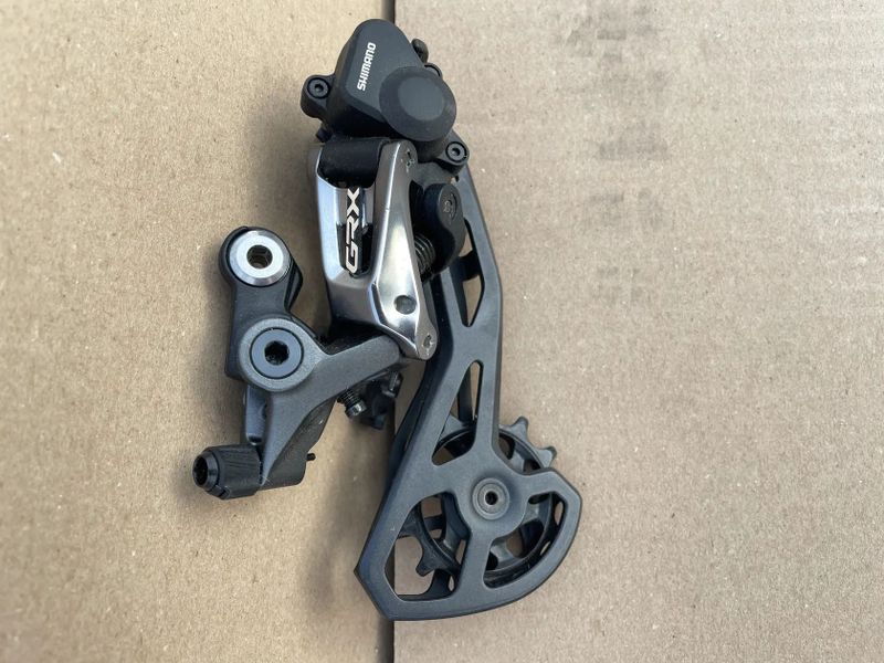 NOVÁ - Shimano GRX RD-RX810 11 rychlostí