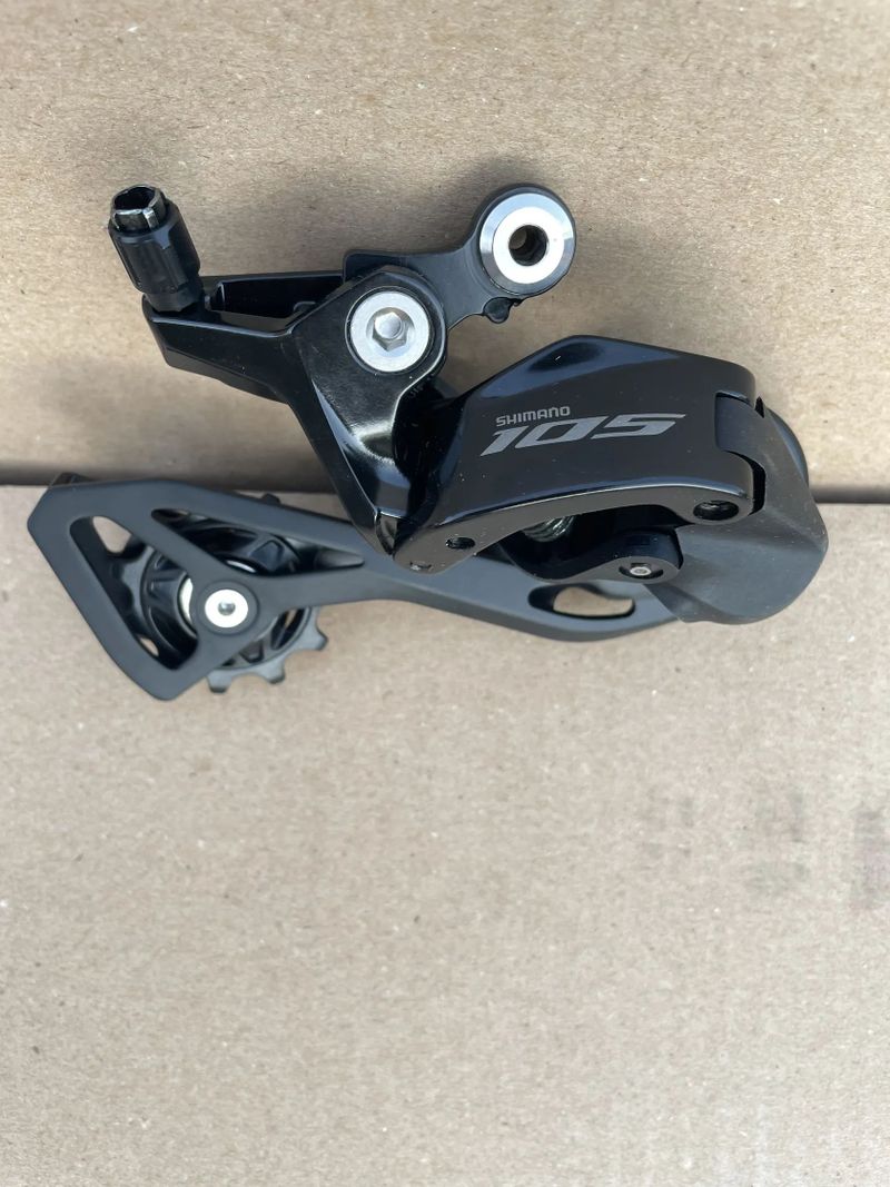 NOVÁ - Přehazovačka RD-R7000 GS