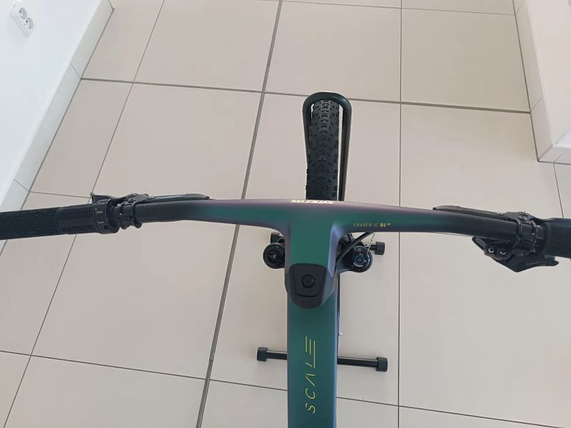 Scott Scale RC World Cup