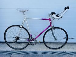 Silniční vintage kolo - Sachs / Shimano 105 / 600 ( 60cm )