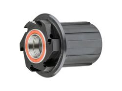 Tělo ořechu Freehub Bontrager Rapid Drive, 11-12 rychlostí