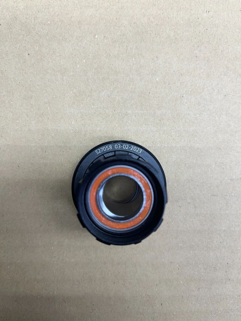 Tělo ořechu Freehub Bontrager Rapid Drive, 11-12 rychlostí