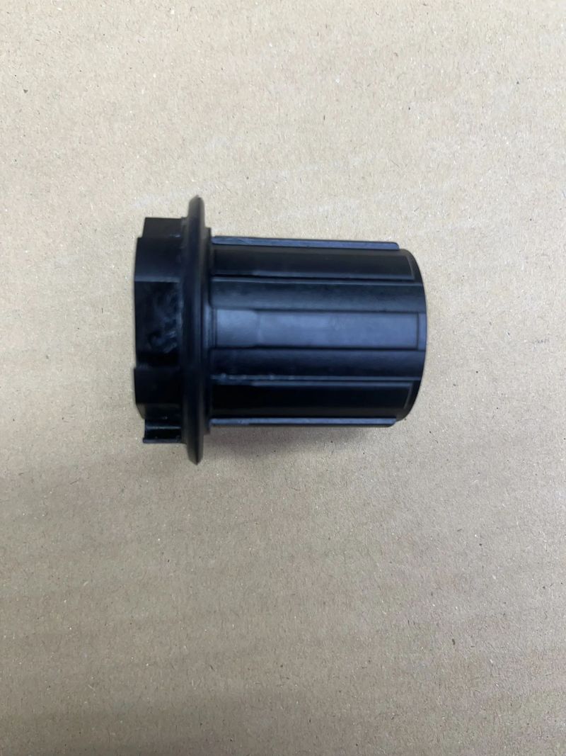 Tělo ořechu Freehub Bontrager Rapid Drive, 11-12 rychlostí