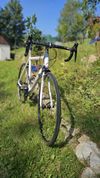 Scott addict R4 karbon 
