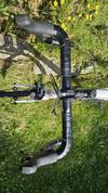 Scott addict R4 karbon 
