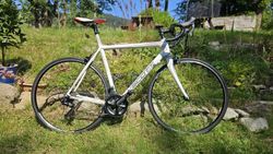 Scott addict R4 karbon 