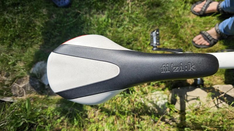 Scott addict R4 karbon 