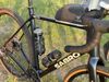 Gravel Sabro 2025, Shimano GRX, velikost L