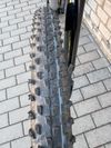 Cannondale Scalpel HT carbon 1 wattmetr t-type 2025