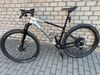 Cannondale Scalpel HT carbon 1 wattmetr t-type 2025