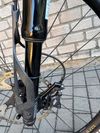 Cannondale Scalpel HT carbon 1 wattmetr t-type 2025