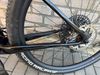Cannondale Scalpel HT carbon 1 wattmetr t-type 2025