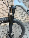 Cannondale Scalpel HT carbon 1 wattmetr t-type 2025