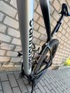 Cannondale Scalpel HT carbon 1 wattmetr t-type 2025